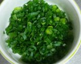 もっちり!美味しい団子汁(すいとん)♪作り方8写真