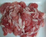 もっちり!美味しい団子汁(すいとん)♪作り方9写真