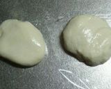 もっちり!美味しい団子汁(すいとん)♪作り方15写真