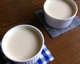 簡単♪かぼちゃパンナコッタ♪作り方6写真