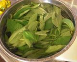 モロヘイヤ納豆&夏野菜☆そうめん作り方4写真