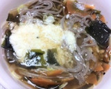 めっちゃ簡単！すりおろさないとろろ☆作り方4写真