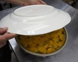 夏のデザートに！ひんやりフルーツゼリー作り方6写真