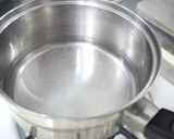 風呂吹き大根 塩麹乗せ作り方1写真