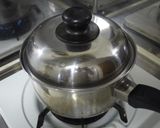 風呂吹き大根 塩麹乗せ作り方4写真