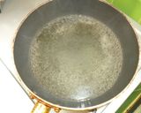 まかない飯*絶品*漬け丼作り方1写真