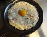 独り占め～♪長いものとろろ焼き作り方3写真
