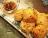 味付けは塩麹だけ！塩麹のチキンナゲット作り方6写真