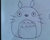 キャラ弁＊トトロの作り方作り方7写真