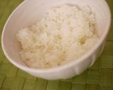 超スピード&簡単☆納豆アボカ丼作り方3写真
