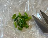 スーパーの鰻で♪まぶし丼作り方5写真