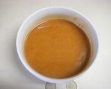 ジャージャー麺風☆肉味噌そうめん作り方2写真