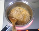 ジャージャー麺風☆肉味噌そうめん作り方4写真