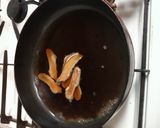 煮魚・いわし~冷やして作り方1写真