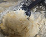 レンジでバナナミニパンケーキ作り方2写真