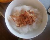 離乳食☆納豆粥作り方1写真
