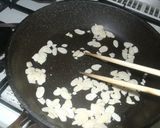 梅酒をかけたバニラアイス作り方2写真