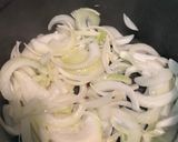 簡単おいしい牛丼作り方4写真