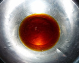 万願寺とうがらし焼きびたし　京都カフェ作り方5写真