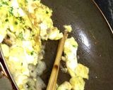 沖縄風味満載☆豚ミミでゴーヤチャンプルー作り方6写真