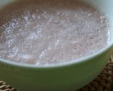スイカの限定ドリンク～栄養たっぷりの皮～作り方7写真