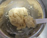 HMで*チョコ入りさくさくスコーン作り方3写真
