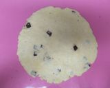 HMで*チョコ入りさくさくスコーン作り方5写真