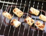 合鴨のロースト~焼き葱のマリネ。作り方6写真