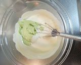 米粉で抹茶のラウンドケーキ作り方12写真