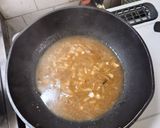 とろ玉カレー天津飯作り方5写真