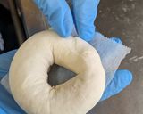 もっちりベーグル作り方7写真