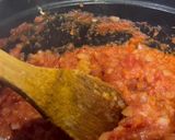 とーちゃん家のトマトバターチキンカレー！作り方6写真