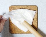 パパッと牡蠣グラタン風作り方3写真