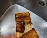 鰻の柳川風作り方1写真