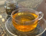 緑茶の茶葉🍵で煎りたて✨ほうじ茶を作ろう🫖作り方7写真