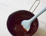 オレンジガナッシュクッキーサンド作り方11写真
