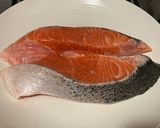 サーモンの紙包み焼き作り方2写真