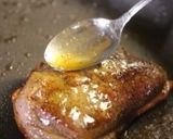 合鴨のロースト~焼き葱のマリネ。作り方12写真
