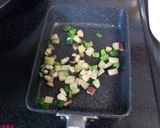 キムチの素で超簡単丼！！作り方2写真