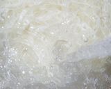 簡単！シンプルな梅じそ味のそうめん作り方4写真