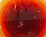 めんつゆで夏野菜たっぷり煮浸し♪作り方1写真