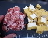 冷やすと苦くない☆ゴーヤの炒め物作り方3写真