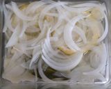 鰯のマリネ。作り方6写真