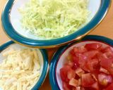 スパイスで暑さに対抗、簡単タコライス作り方3写真
