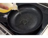 オムレツ風!豚肉の玉子包み★動画あり★作り方21写真