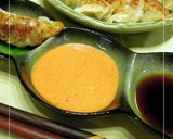 餃子の食べ方アレンジ*スイチリマヨで*作り方4写真