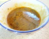 鶏モモ肉と厚揚げのピリ辛味噌タレ炒め♪作り方13写真