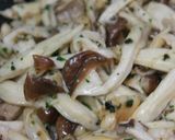 エリンギ生姜炒め作り方9写真