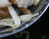 エリンギ生姜炒め作り方5写真