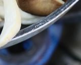 エリンギ生姜炒め作り方6写真